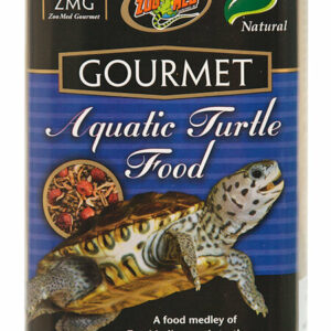 Aliment croissance pour tortue aquatique