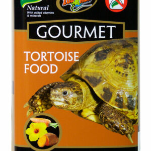 Aliment pour tortue terrestre