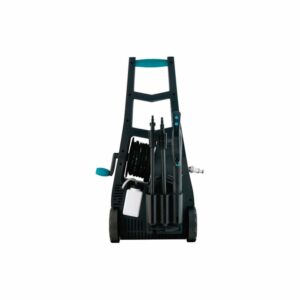 Nettoyeur Haute Pression Sans Fil - 140 Bar - 18,8 Kg