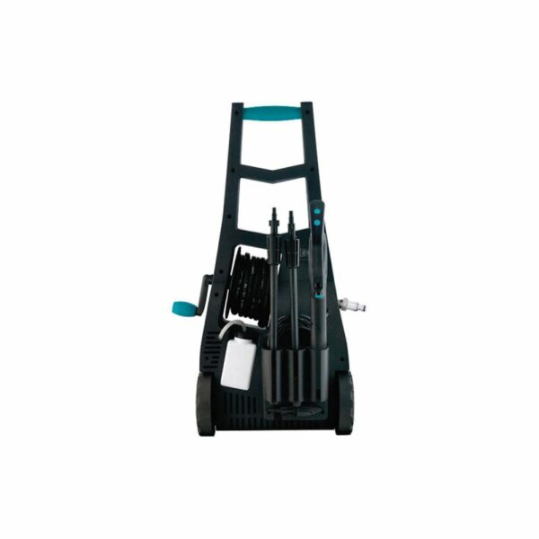 Nettoyeur Haute Pression Sans Fil - 140 Bar - 18,8 Kg