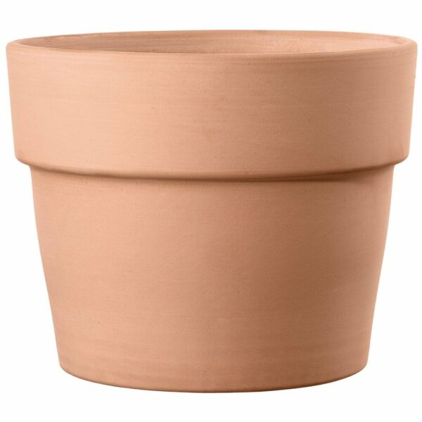 Grand Vaso Perfetto White 29cm