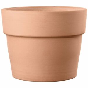 Vaso Perfetto White 39cm