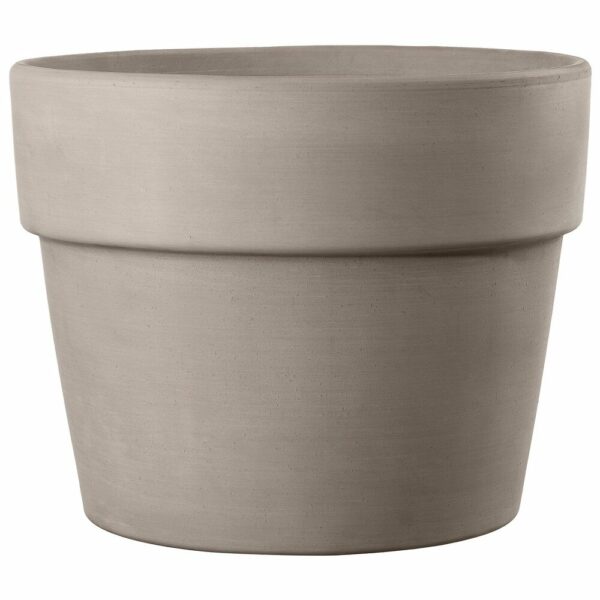 Vaso Perfetto Grafite 29cm