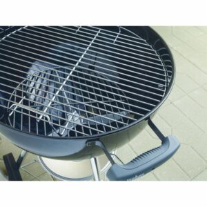 Barbecue à charbon Original Kettle WEBER Ø 47 cm Black