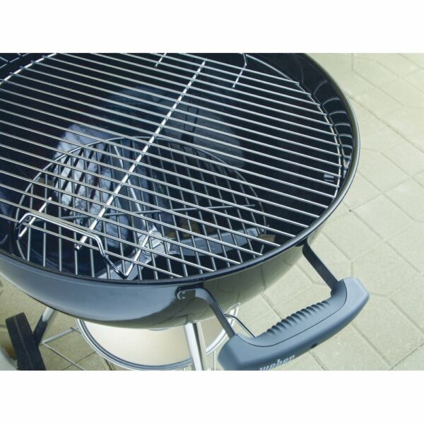 Barbecue à charbon Original Kettle WEBER Ø 47 cm Black