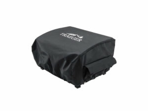 Housse pour barbecue Ranger – Traeger