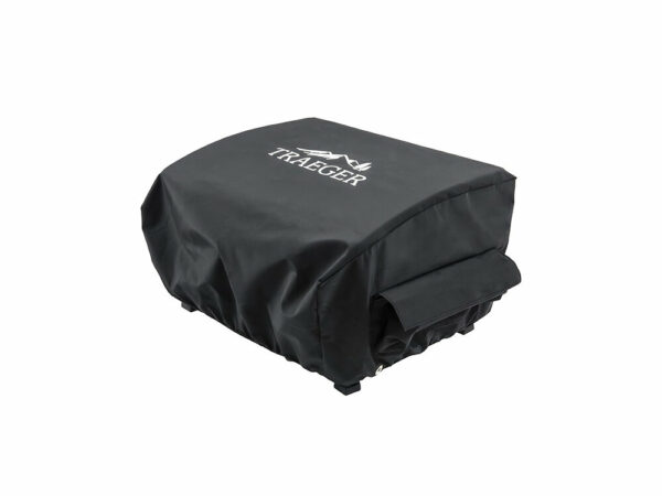 Housse pour barbecue Ranger - Traeger