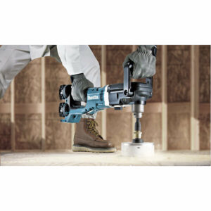 Makita - Perceuse Visseuse 2x18v (36v) Li-ion 5ah 18v Lxt De 1.5ah À 6ah Ø 13mm - Dda460pt2
