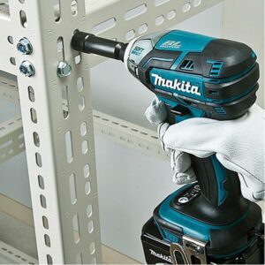 Visseuse oléopneumatique Makita 18V Li-ion 40 Nm sans batterie ni chargeur DTS141Z