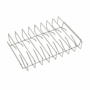 Support de cuisson pour côtes Ribs