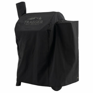 Housse de protection barbecue TRAEGER PRO 575