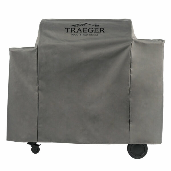 Housse de protection pour Barbecue TRAEGER IRONWOOD 885