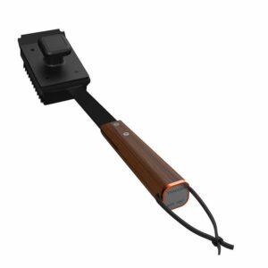 Brosse de nettoyage pour grille de barbecue TRAEGER