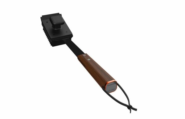 Brosse de nettoyage pour grille de barbecue TRAEGER