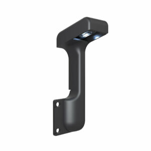 Capteur de pellets pour barbecue TRAEGER