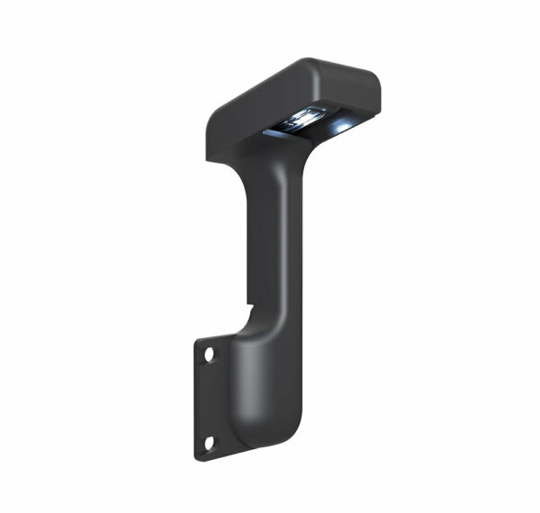 Capteur de pellets pour barbecue TRAEGER
