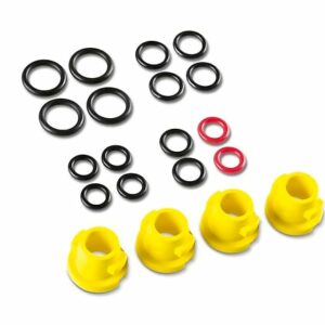 Kit de joints toriques de rechange KÄRCHER – Compatibilité et Performance