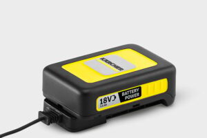 Batterie Lithium – 18V 2.5Ah pour Outils de Bricolage