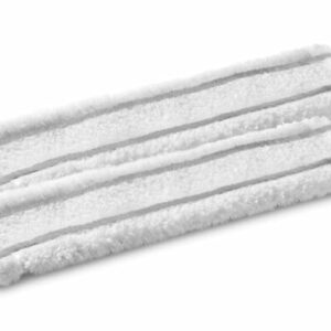 Bonnettes microfibre pour pulvérisateur avant 2017 '2 pièces'
