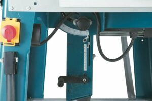 Scie sur table 2000W Ø315 mm