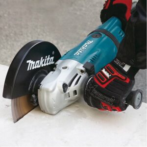 Makita - Meuleuse Ø 230 X 22,23mm 2600 W - Ga9040skd1