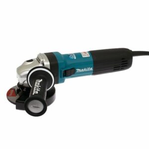 Meuleuse Makita 1400W Ø 125 mm GA5041C01