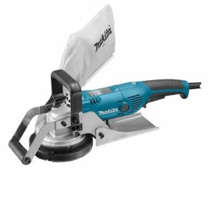 Makita – Surfaceuse À Béton 1400w – Pc5001c