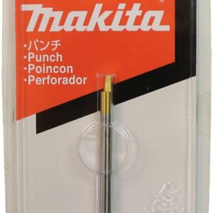 Poinçon MAKITA A-83951 pour grignoteuse JN1601