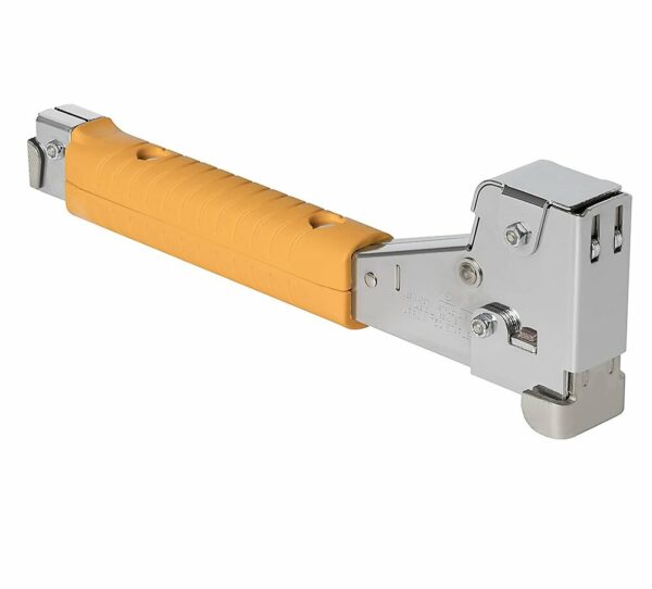 Marteau agrafeur Professionnelle T50P Arrow pour travaux intensifs