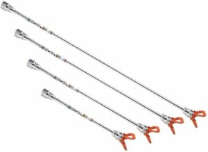 Extension de buse 50cm Magnum by Graco pour machines A30 et A45