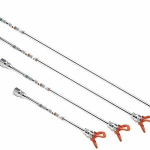 Extension de buse 50cm Magnum by Graco pour machines A30 et A45