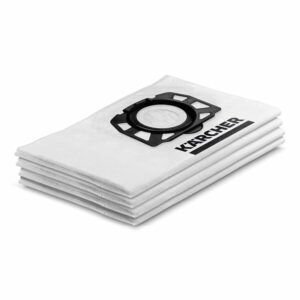 Sachet filtre ouate pour gros travaux WD-KWD