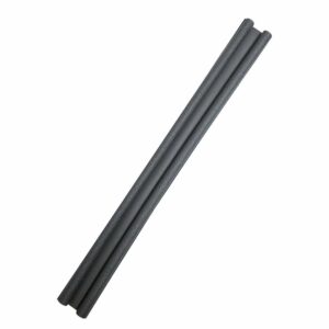 Dessous de porte rapide 95 cm en mousse de polyéthylène pour sceller les portes et fenêtres