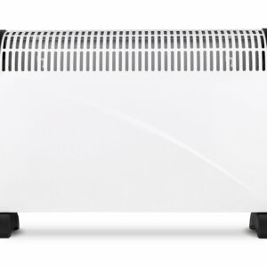 Convecteur Mobile 2000W – Chauffage d’appoint puissant et pratique