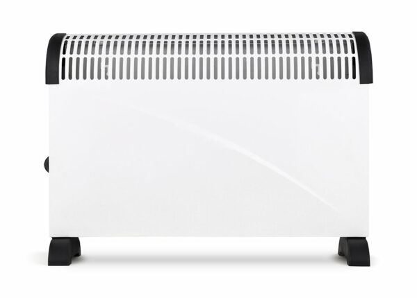 Convecteur Mobile 2000W – Chauffage d’appoint puissant et pratique