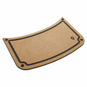 Planche réversible de préparation et de service barbecue Weber Traveler