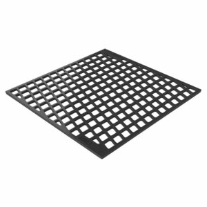 Grille de saisie grand format Weber Crafted pour des grillades dignes des professionnels