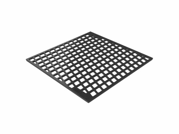 Grille de saisie grand format Weber Crafted pour des grillades dignes des professionnels