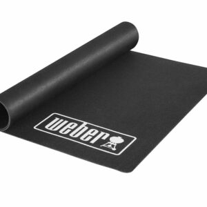 Tapis de protection Weber pour barbecue