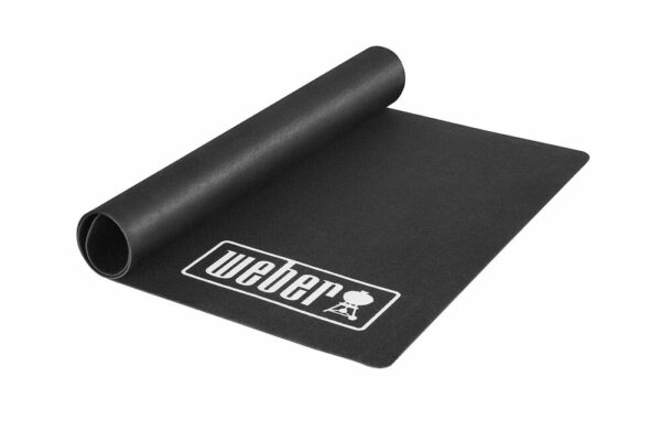 Tapis de protection Weber pour barbecue