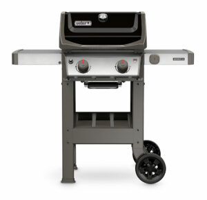Barbecue à gaz Spirit II E-210 GBS Weber pour des grillades savoureuses