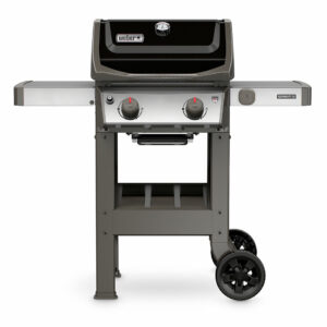 Barbecue à gaz Spirit II E-210 GBS Weber pour des grillades savoureuses