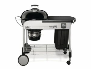 Barbecue à charbon Performer Premium 57cm GBS