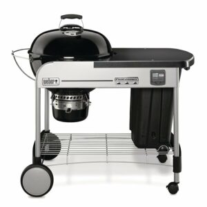 Barbecue à charbon Performer Premium 57cm GBS