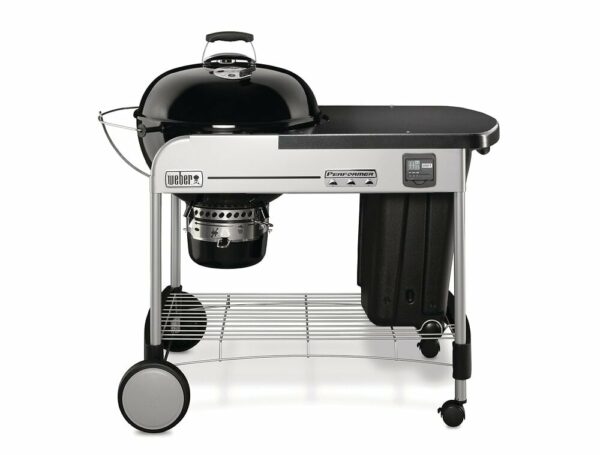 Barbecue à charbon Performer Premium 57cm GBS