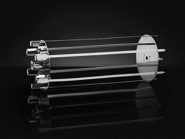 Ensemble de brochettes pour rôtissoire Napoleon