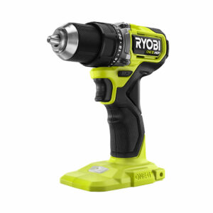 Perceuse Visseuse à Percussion RYOBI RDD18-2C415S ONE+ – 18V, Perforation et Vissage Faciles