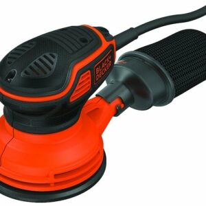 Ponceuse Excentrique KA 199 - 240W, Maniabilité et Précision pour vos Travaux