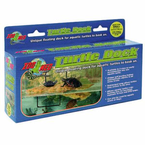 Ilot flottant tortue petit modèle TD10E