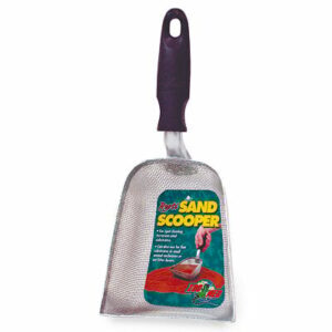 Pelle litiere scooper ta30 - Accessoire de nettoyage pour terrarium